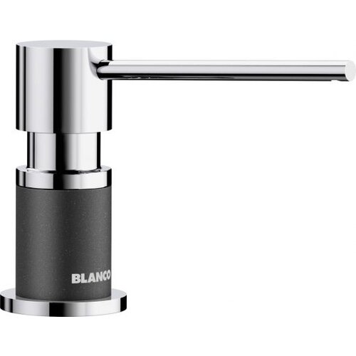 Blanco dozer lato - antracit Slike