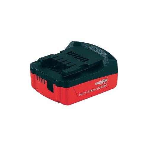 Metabo Baterija za alat 625595000 14.4 V 2 Ah litij-ionska Cijene