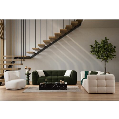 Atelier Del Sofa sofa trosed cady green Slike