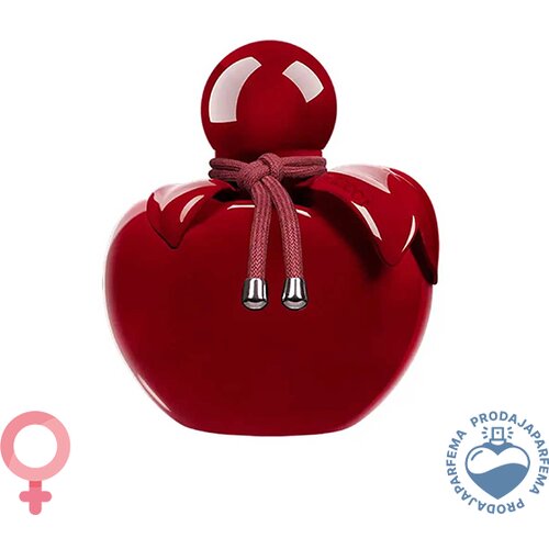 Nina Ricci Rouge Crush - 80ml Cijene