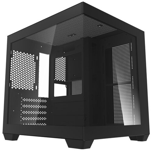 Darkflash ohi&amp;scaron;je za namizni računalnik C275P, MicroATX Slike