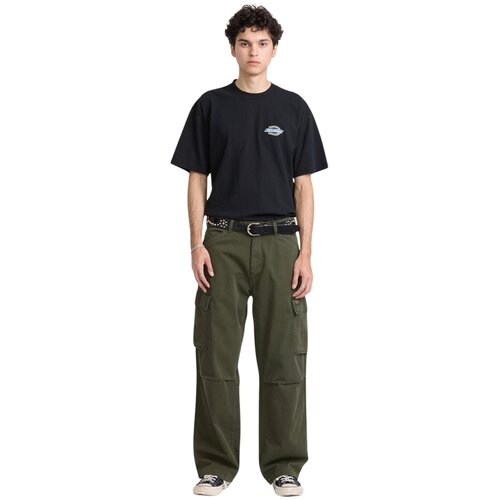 Dickies 247 Loose Straight Garment Dyed pantalone Slike