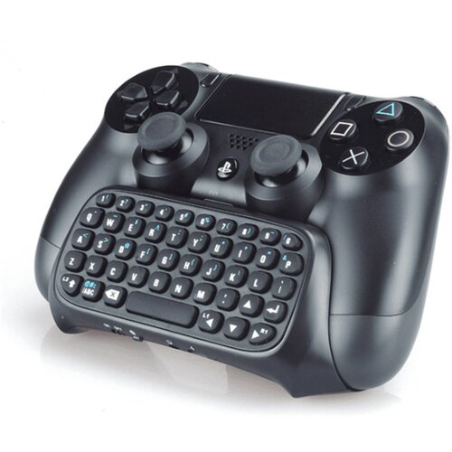  Bezicna Tastatura za PS4 kontroler TP4-008 crni Cene
