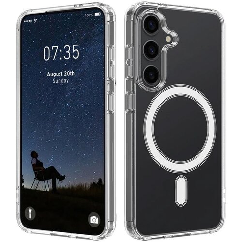  maska za mobilni telefon samsung galaxy S24 plus, magsafe Cene