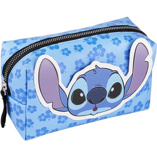 Disney Stitch Toiletry Bag kozmetična torbica 17 x 10 x 7 cm 1 kos Cene