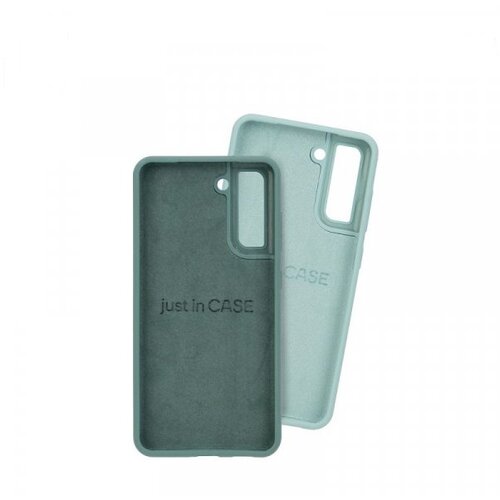 Just In Case 2u1 Extra case MIX PLUS paket ZELENI za S21FE Cene