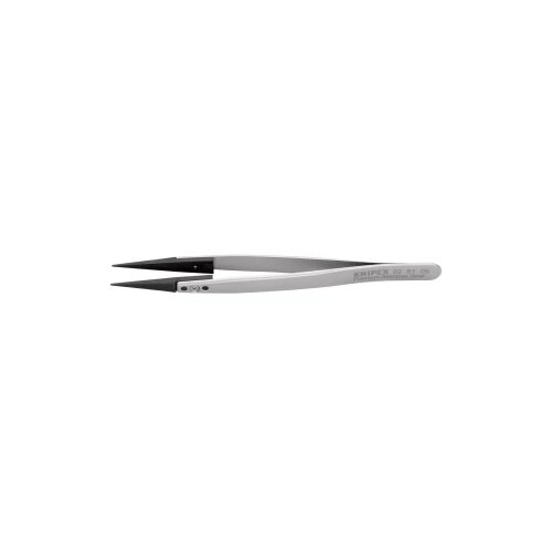 Knipex 92 81 05 ESD pinceta s izmjenjivim vrhovima 1 komad šiljasti 130 mm Cijene