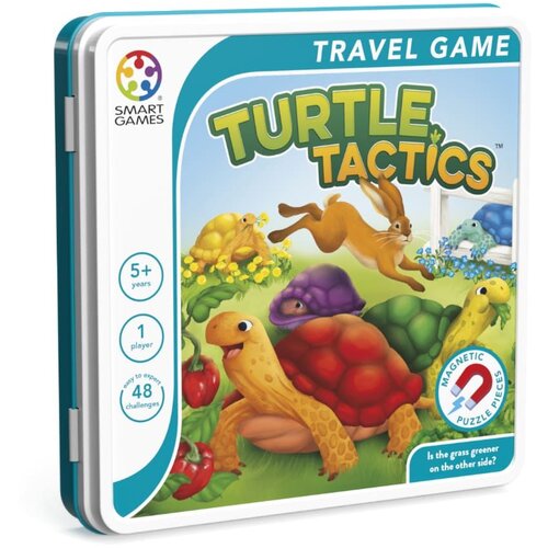SMART GAMES Slagalica Turtle Tactics Cijene