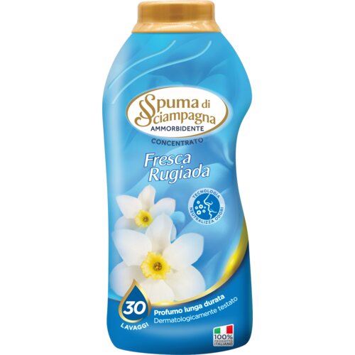 Spuma Di Sciampagna omekčivač, frescopuro, 600ml Cene