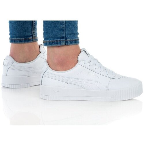 Puma ženske patike carina l w 370325-02 Slike