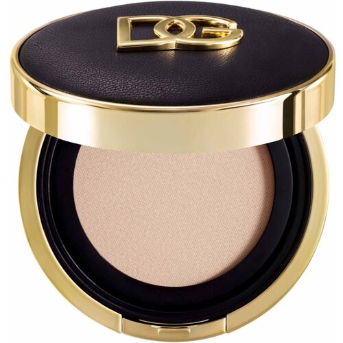 Dolce &amp;amp; Gabbana Rose Glow Cushion posvetlitveni in vlažilni tekoči puder SPF 50+ odtenek 2N 15 g Slike