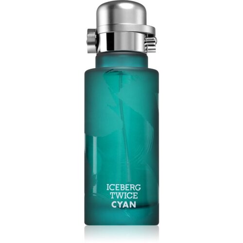 Iceberg Cyan toaletna voda za mo&scaron;ke 125 ml Cene