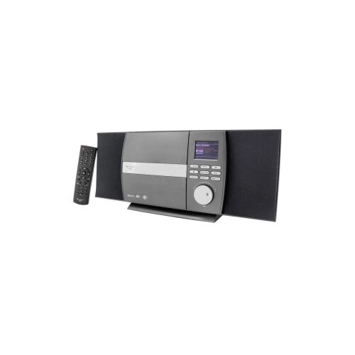 Soundmaster ICD1010AN internet CD radio internet, DAB+ (1012), UKW (1014) Bluetooth®, DAB+, WLAN, USB, internetski radio Cijene