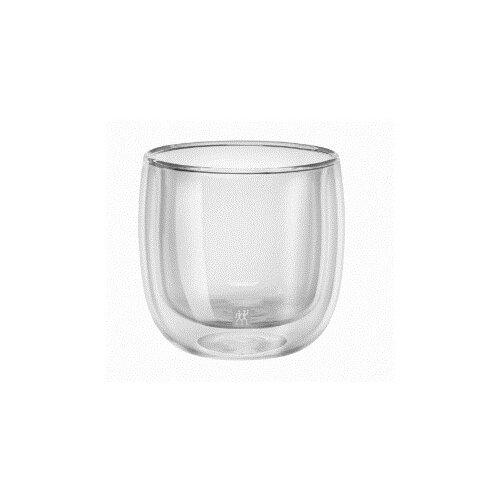 Zwilling 39500-077-0 tea glass Transparent 2 pc(s) 240 ml Slike