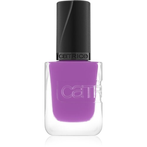 Catrice GEL AFFAIR lak za nohte odtenek 024 Grape Minds Think Alike 10.5 ml Cene