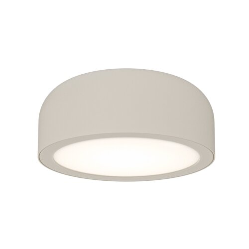 Open Design OR85907- LED plafonsko svetlo CEDRONE LED/8W/230V CCT prečnika 12 cm bež. Slike