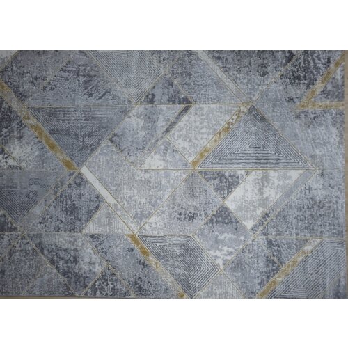  TEPIH ALISSA AS741 GREY 200X290 Cene