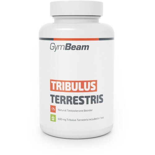 GymBeam tribulus terrestris 240 tableta Slike