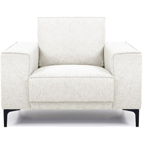Scandic krem fotelja Copenhagen Gusto Slike