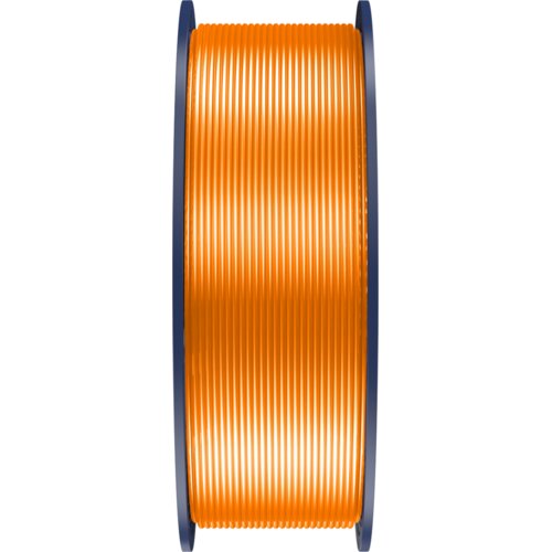 SUNLU silk pla+ orange, 1.75 mm / 1000 g Slike