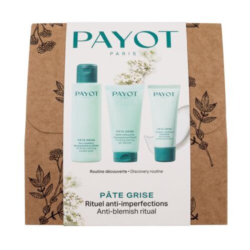 Payot P&amp;acirc;te Grise Anti-Blemish Ritual za ženske Slike