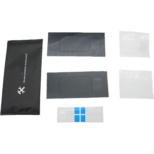 INF za&amp;scaron;čita leč, za&amp;scaron;čita zaslona za dji osmo pocket 3 transparent, (21247531) Slike