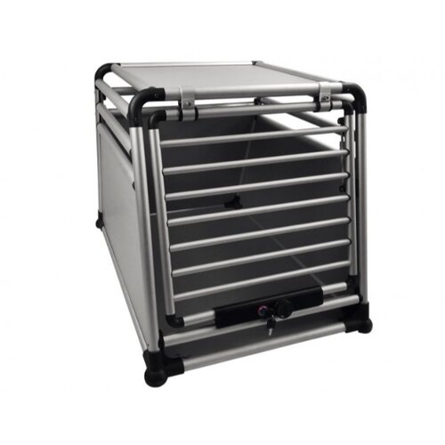 Nobby Alu Box Round Corner - 93,5 x 68 x 68,6 cm Cene