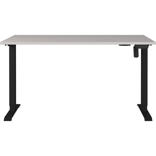 Germania Električna dvižna pisalna miza 80x140 cm Boras – Cene