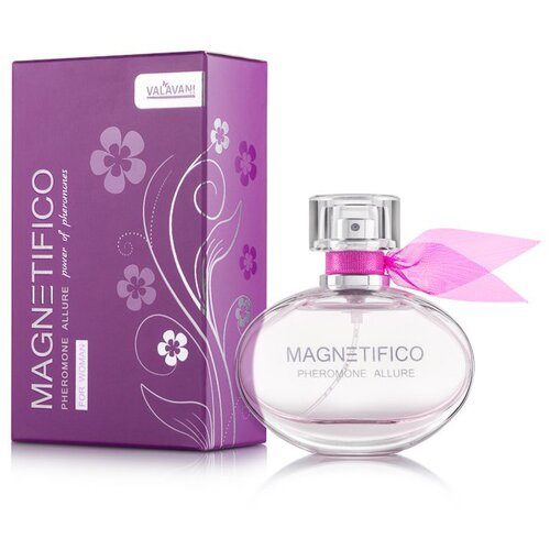 Magnetifico Pheromone Allure pro Women 50ml Slike