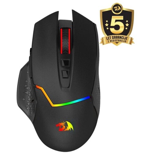Redragon Mirage M690 Pro brezžična gaming mi&scaron;ka Cene