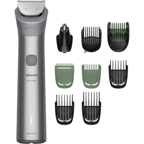 Philips Series 5000 MG5931/15 višenamjenski trimer za lice, tijelo i kosu 1 kom Cene