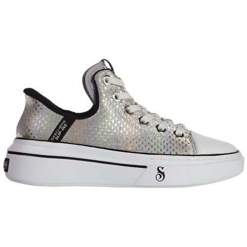 Skechers Nizke superge 186006SMLT pisana Cene