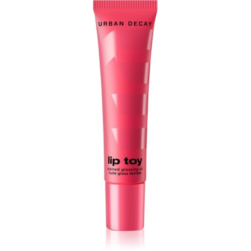 Urban Decay Lip Toy tonirajuće ulje za usne nijansa Fresita 12 ml Cijene