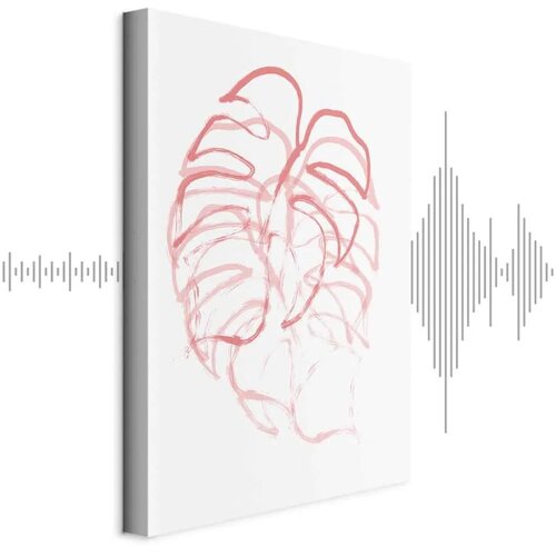  Slika - Monster in Motion (1 Part) Vertical 80x120 Cene