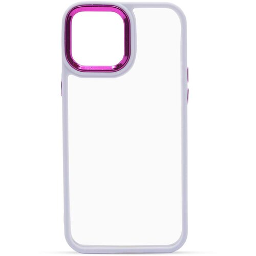  COLOR CASE 3 Maska za telefon za Iphone 13 Pro Max, Ljubičasta Cene