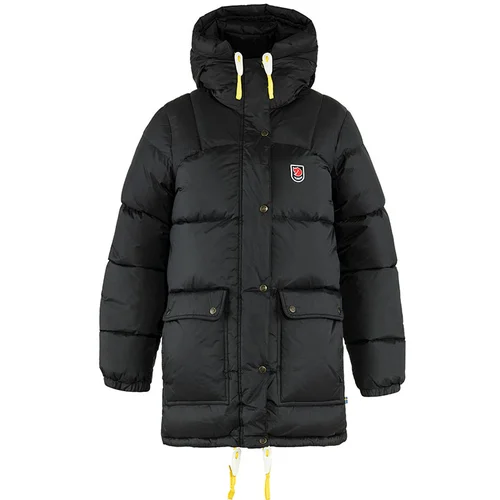 Fjällräven Expedition Down Jacket W