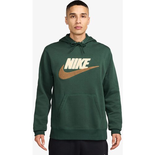 Nike muški duks M NK CLUB BB PO CHNL FTRA FN3104-323 Slike