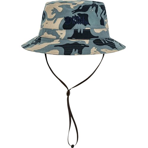 Fjallraven Klobuki Vardag Bucket Hat Večbarvna Slike