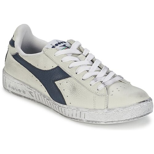 Diadora GAME L LOW WAXED Bijela Slike