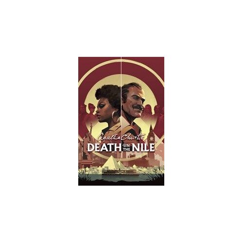  agatha christie - death on the nile (pc/xbox series x|s) xbox live key europe Cene