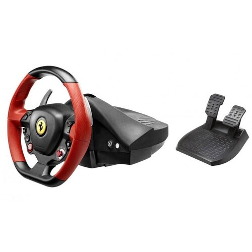 Ferrari 458 Spider Racing Wheel Cene