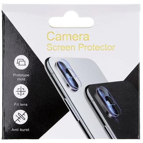 TFO zaščitno kaljeno steklo za kamero - iphone 12 pro max