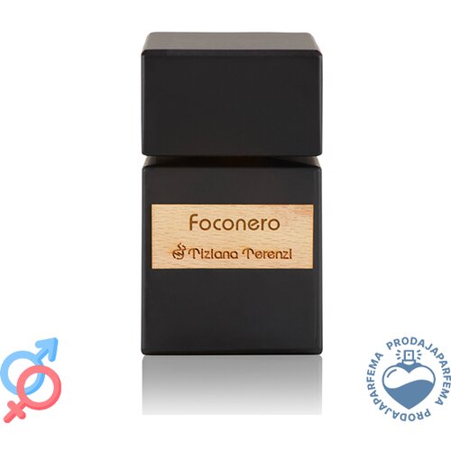 Tiziana Terenzi Foconero - 100ml Cijene