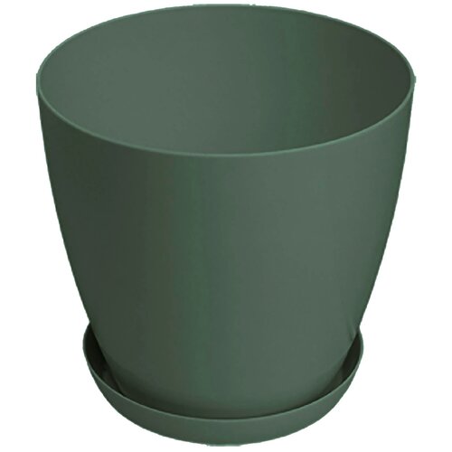  GARDINO-SAKSIJA LUX 28cm MOOS ZELENA Cene