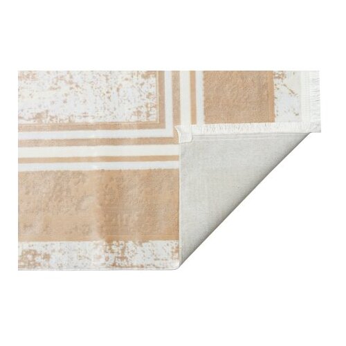 Conceptum Hypnose st 17 - beige xw beigewhite hall carpet (80 x 150) Cene