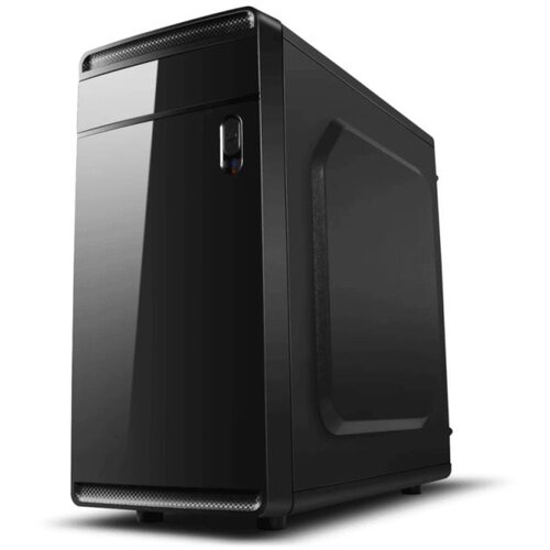 Spire case 1537 500W, 2xUSB12cm PSU,VGA: 310mm,Cooler:150 Cijene