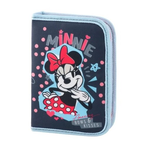 Best Buy Decker, pernica puna, 1 zip, Minnie Mouse, Fabulous Slike