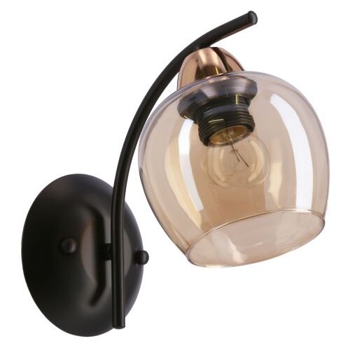  Merra Zidna Lampa Crna 1x40W E27 ( 15007 ) Cene