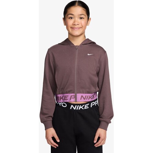 Nike Dukserica G NP DF FZ FLC HDY Cene