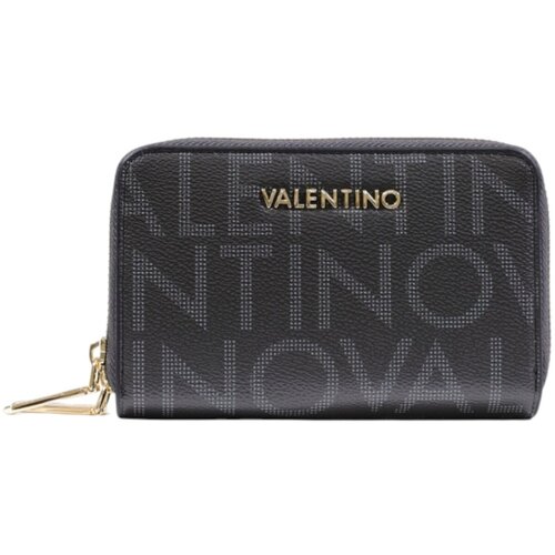 Valentino Bags Denarnice REGINA RE VPS9IS234 Črna Slike